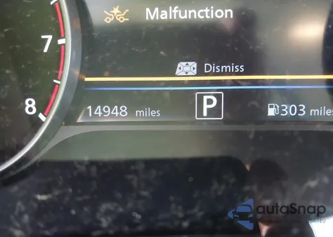 2023 Nissan Sentra Sr Xtronic Cvt from USA, damaged, VIN 3N1AB8DV8PY229161